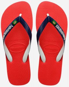 Havaianas Teenslippers met logo model 'Ruby'