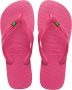 Havaianas Flip Flops Roze Dames - Thumbnail 1