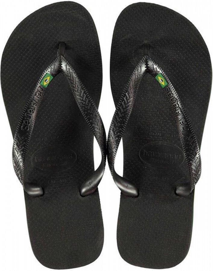 Havaianas Havainas Brasil Slippers White