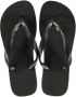 Havaianas Havainas Brasil Slippers White - Thumbnail 13