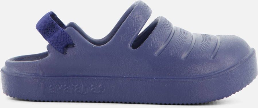 Havaianas A Baby Clog blauw Rubber Heren - Foto 7