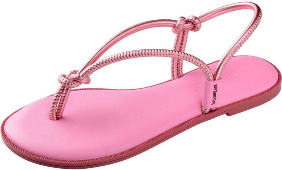 Havaianas Damessandalen Una Acai
