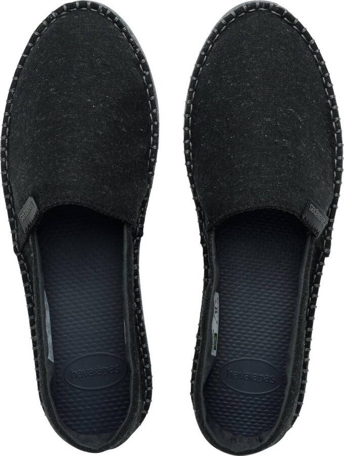 Havaianas Espadrilles Vrouwen zwart