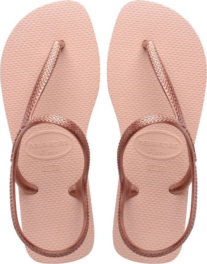 Havaianas Flash Urban Ballet Rose