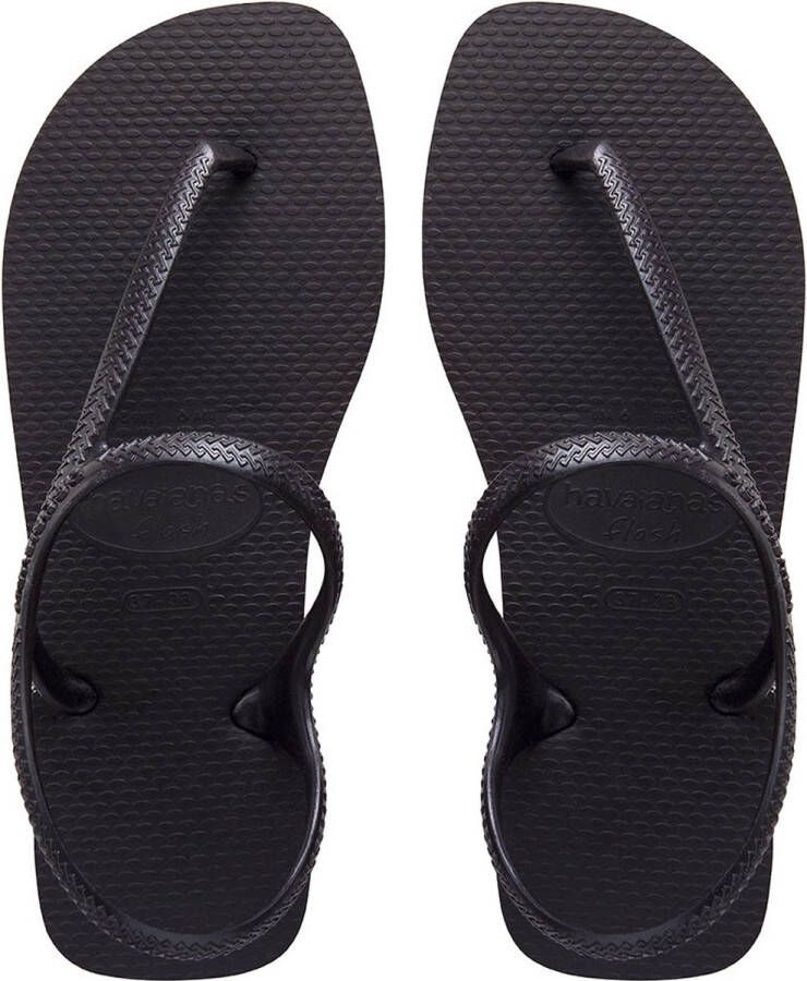 Havaianas Slippers voor dames Flash Urban zwart - Foto 3