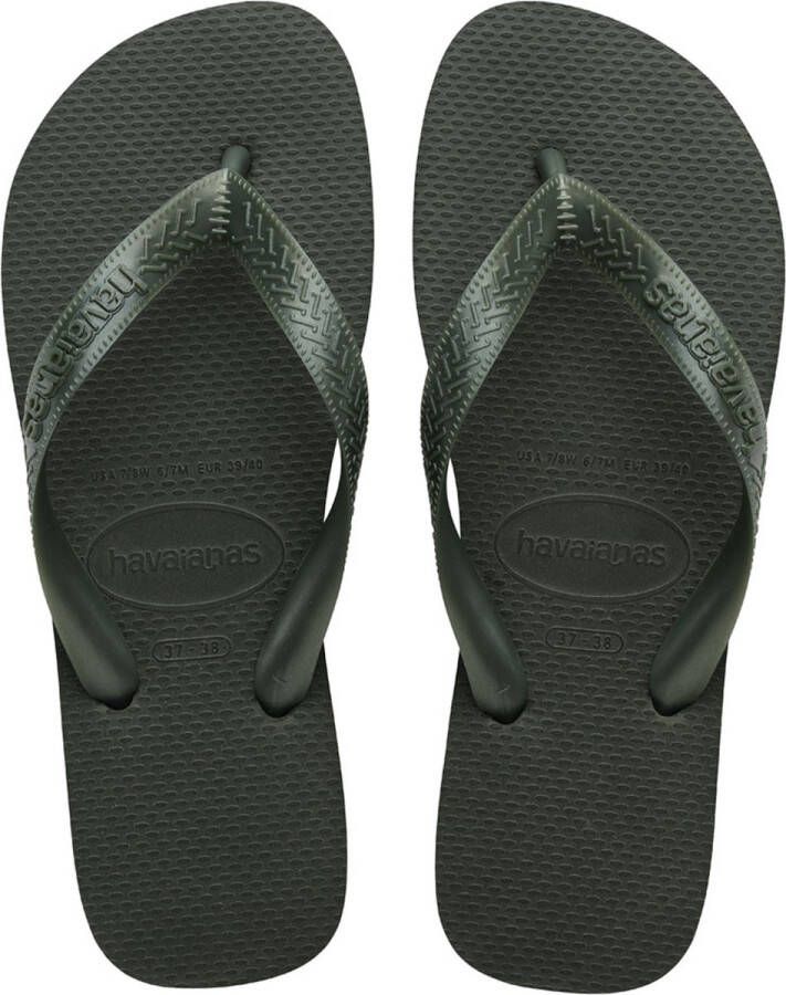 Havaianas Flipflops Top Tiras Senses