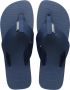 Havaianas Teenslippers URBAN BASIC MATERIAL zomerschoen slippers poolslides badschoen in eenvoudig ontwerp - Thumbnail 1