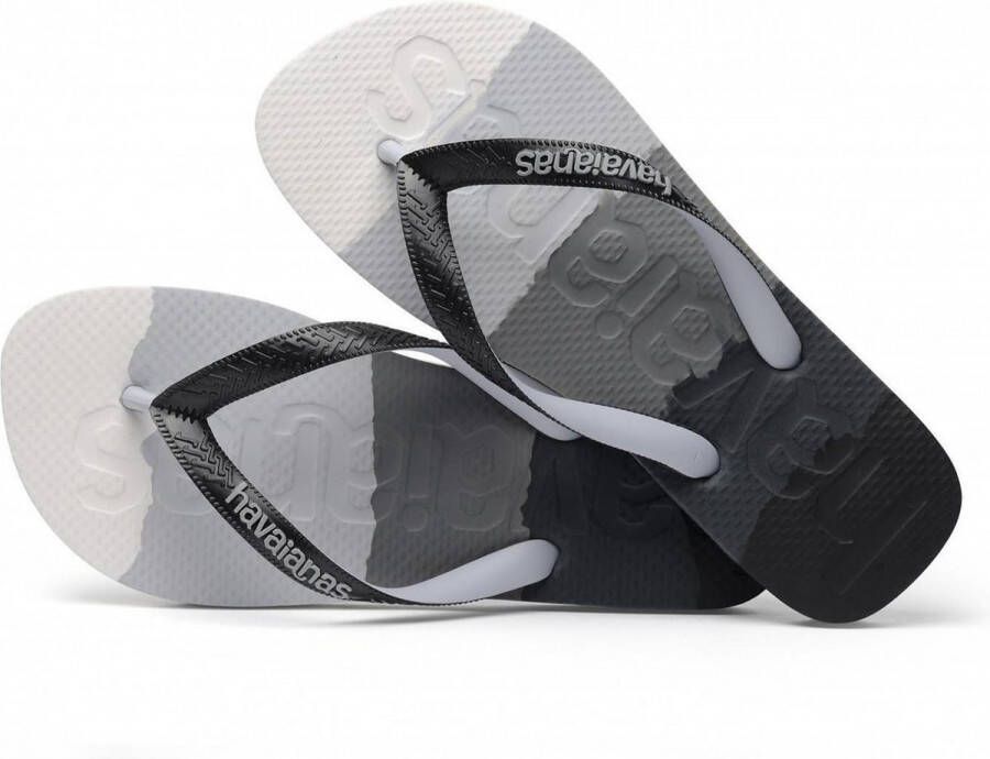 Havaianas HAV. TOP LOGOMANIA MULTICOLOR Slippers