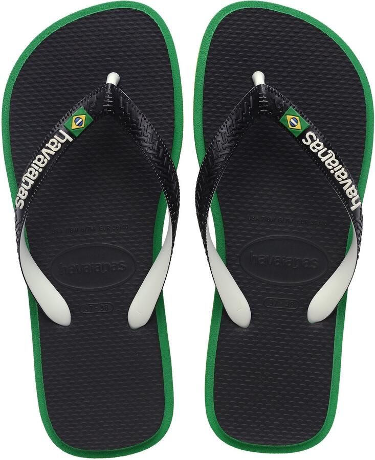 Havaianas Tong à Enfiler Brasil Twist - Foto 2