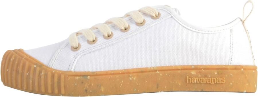 Havaianas Calc Can Roots-tennisschoenen met veters - Foto 3
