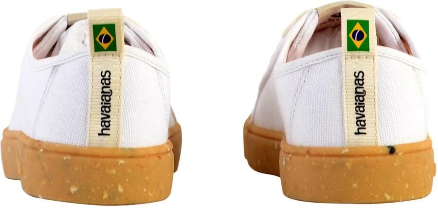 Havaianas Calc Can Roots-tennisschoenen met veters - Foto 2