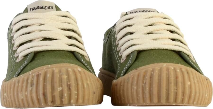 Havaianas Calc Can Roots-tennisschoenen met veters - Foto 3