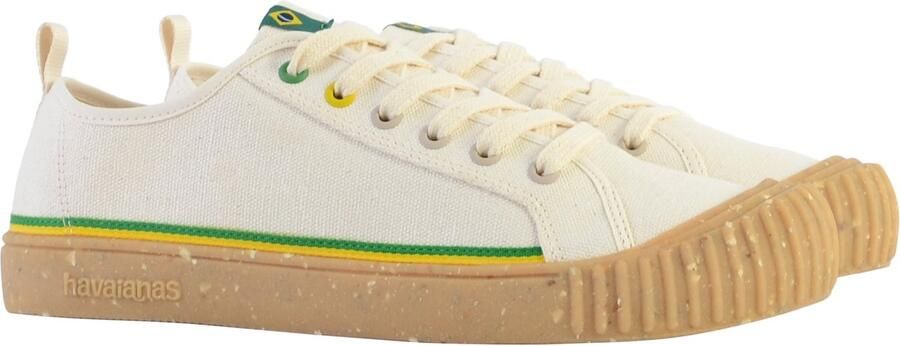 Havaianas Calcado Canvas veterschoenen