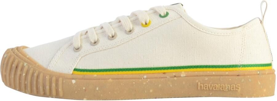 Havaianas Calcado Canvas veterschoenen