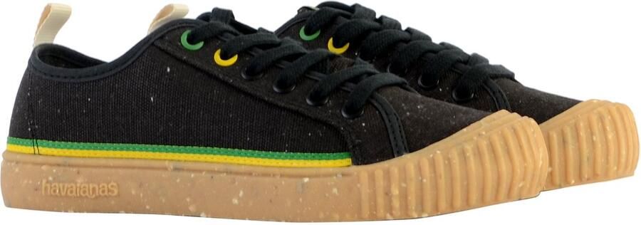 Havaianas Calcado Canvas veterschoenen