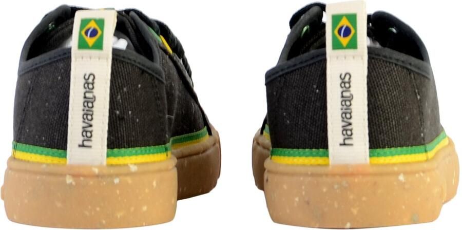 Havaianas Calcado Canvas veterschoenen