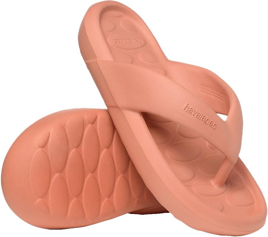 Havaianas Candy Pop-sandalen om gewoon aan te trekken - Foto 2