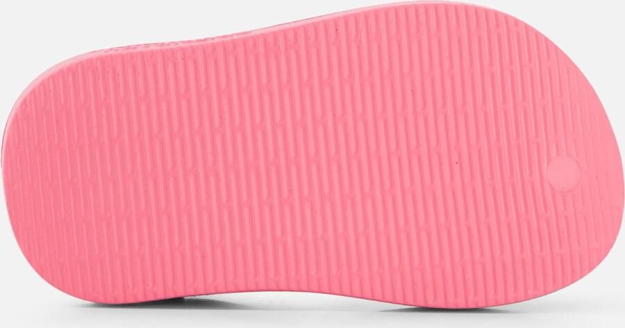 Havaianas clogs roze Meisjes Rubber Effen 25 26 | Clog van - Foto 7