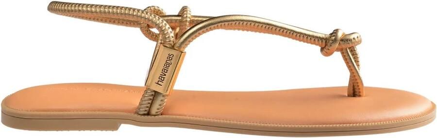 Havaianas Damessandalen Una Acai
