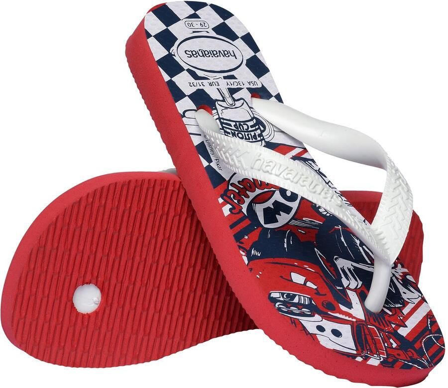 Havaianas Disney-slippers voor kinderen (om gewoon aan te trekken) - Foto 2