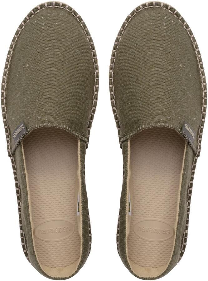 Havaianas Espadrilles Schoenen Origine