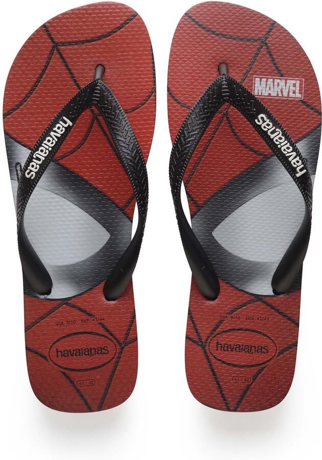 Havaianas H TOP Marvel CF flip-flop
