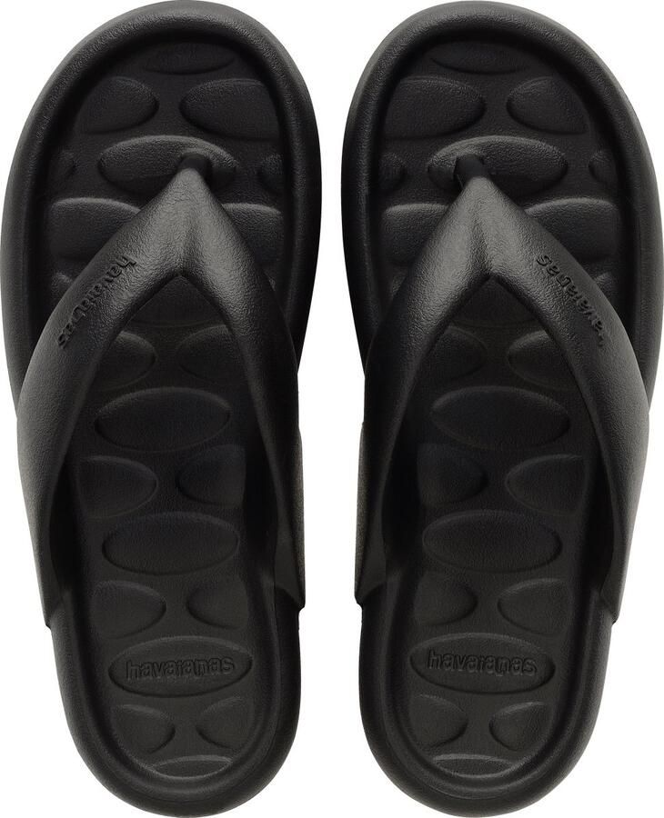 Havaianas HAV. FLIP FLOP CANDY POP Zwart Dames Slippers Zwart - Foto 2