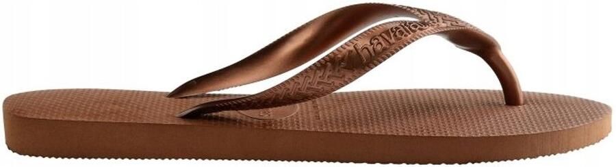 Havaianas Kinder Teenslippers Bruin BR