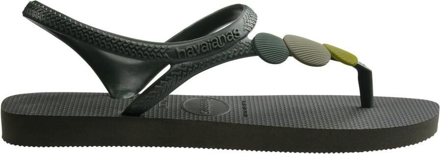 Havaianas Meisjes sandalen Flash Urban Plus