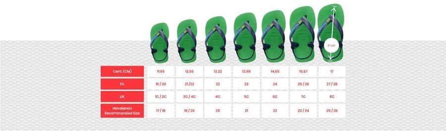 Havaianas 4133167 Kids Minions Mini Me Q1 - Foto 6