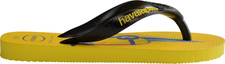 Havaianas 4133167 Kids Minions Mini Me Q1 - Foto 7
