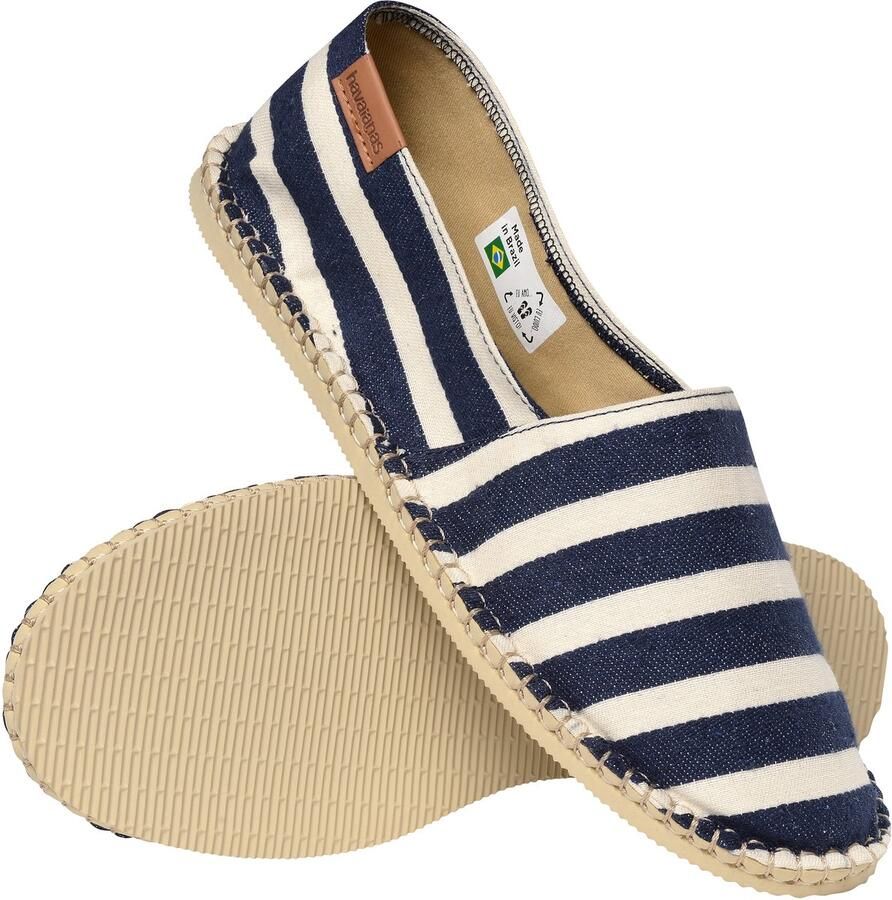 Havaianas Espadrilles ORIGINE IV PRINT