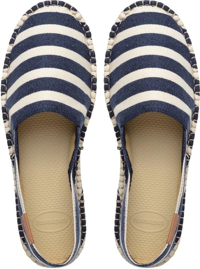 Havaianas Origine IV instapsandalen
