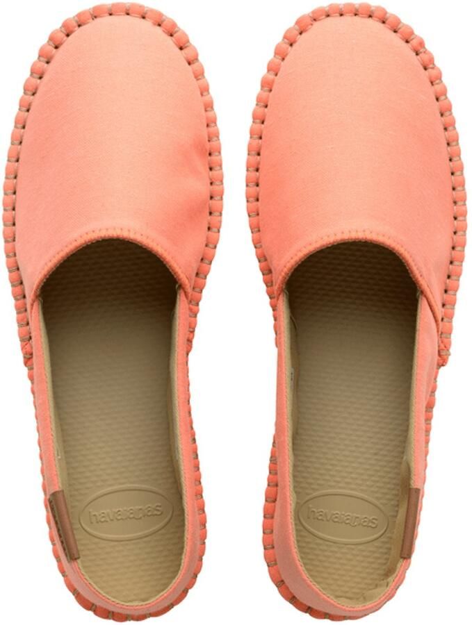 Havaianas ORIGINE IV Peach pink