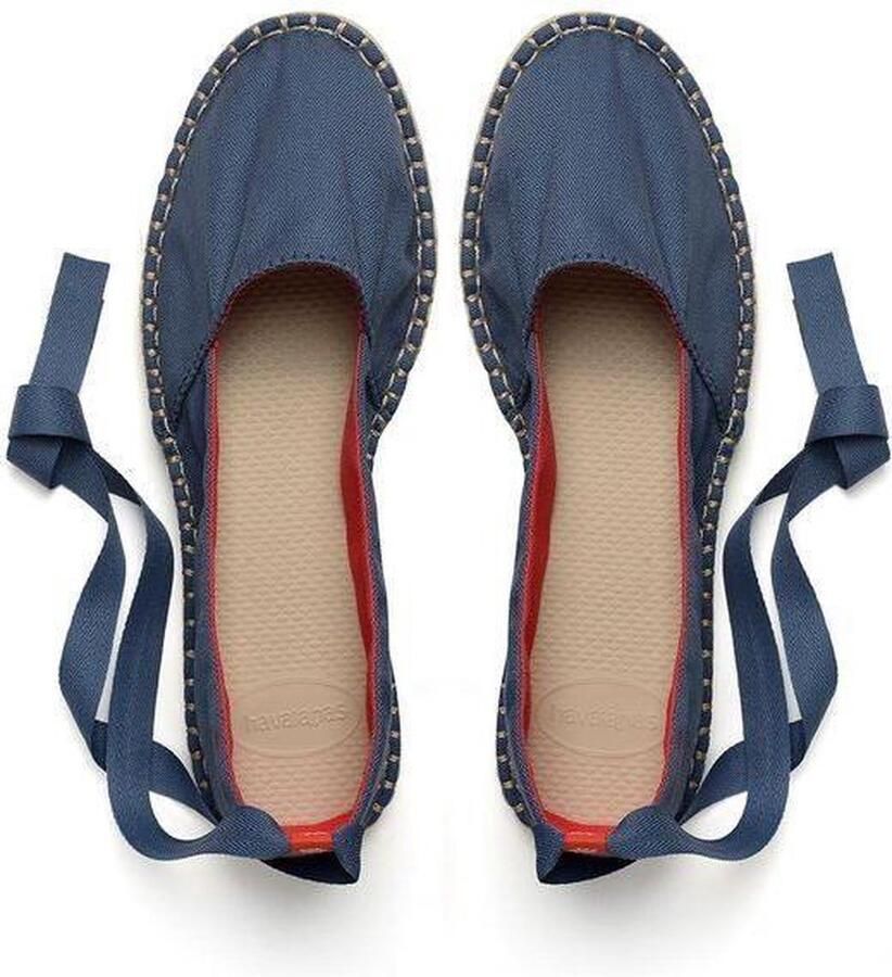 Havaianas ORIGINE SLIM blue