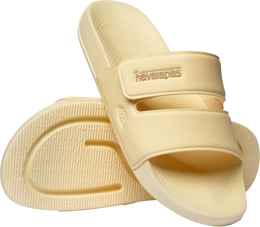 Havaianas Papete Strap F sandalen om gewoon aan te trekken - Foto 2