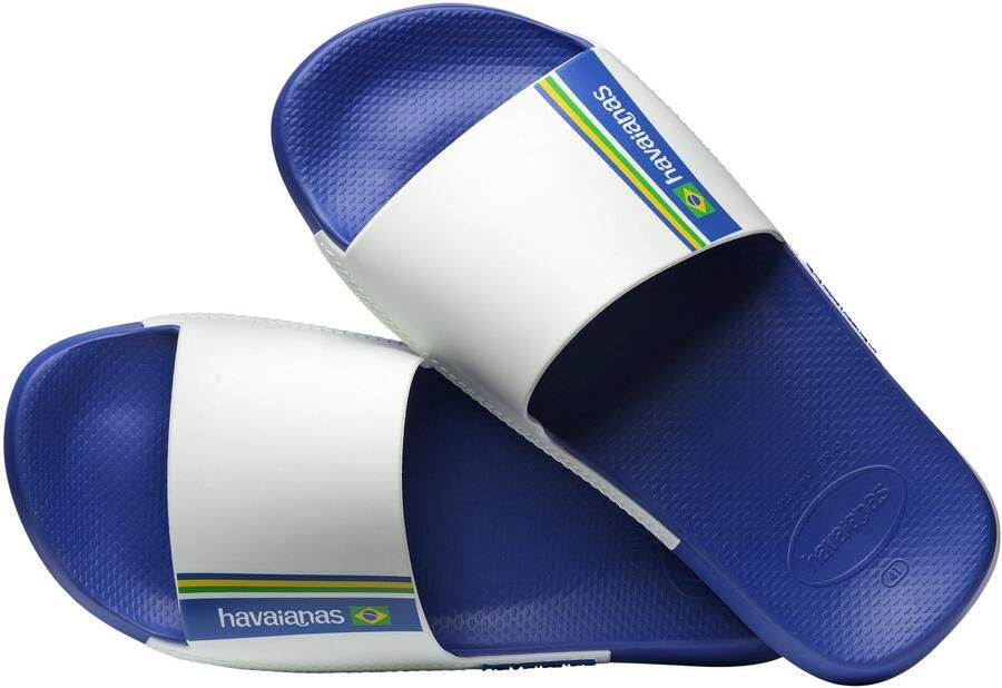Havaianas Teenslippers SLIDE BRASIL