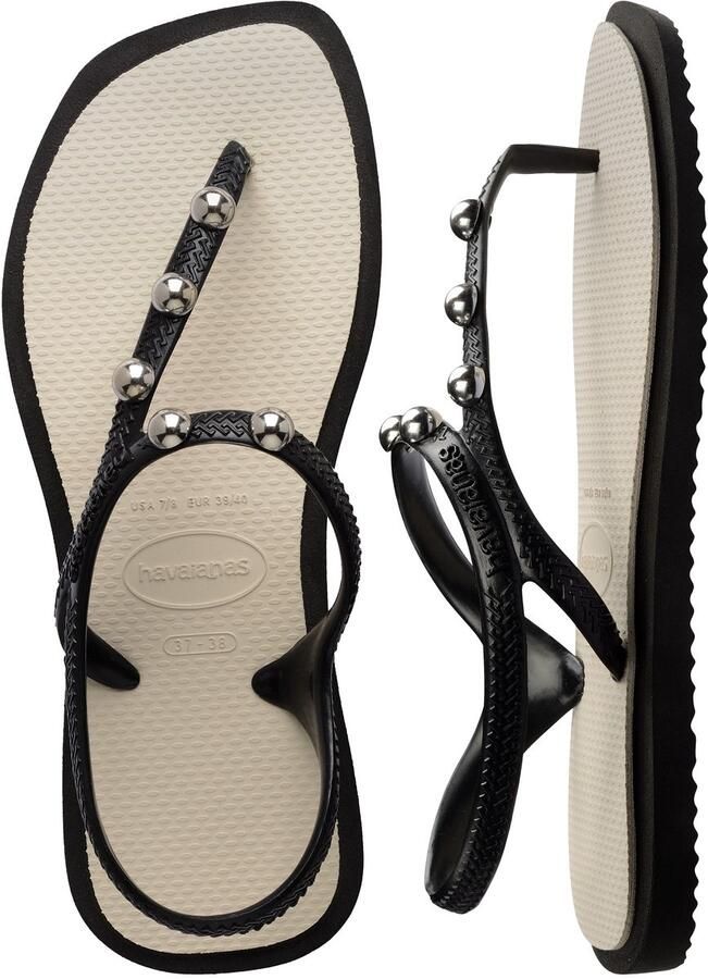 Havaianas Sandales à Enfiler Flashion Fusion