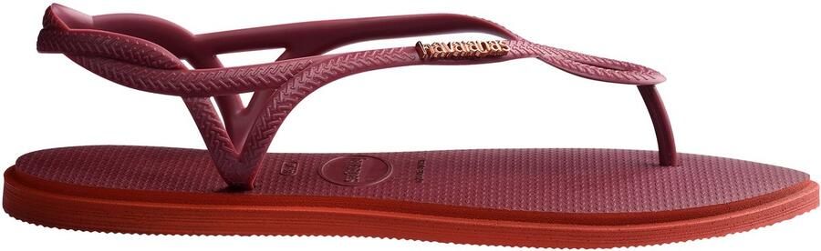 Havaianas Sandales à Enfiler Luna Point