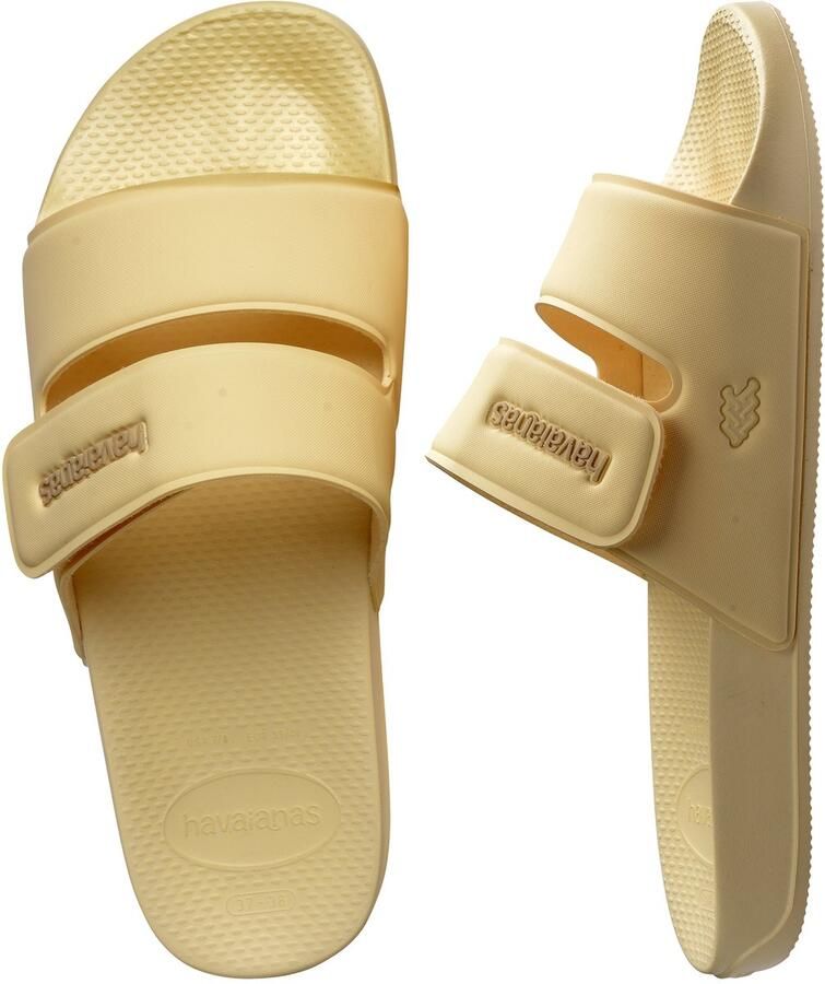 Havaianas Papete Strap F sandaaltjes om aan te trekken