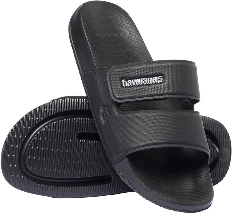 Havaianas Papete Strap F sandaaltjes om aan te trekken