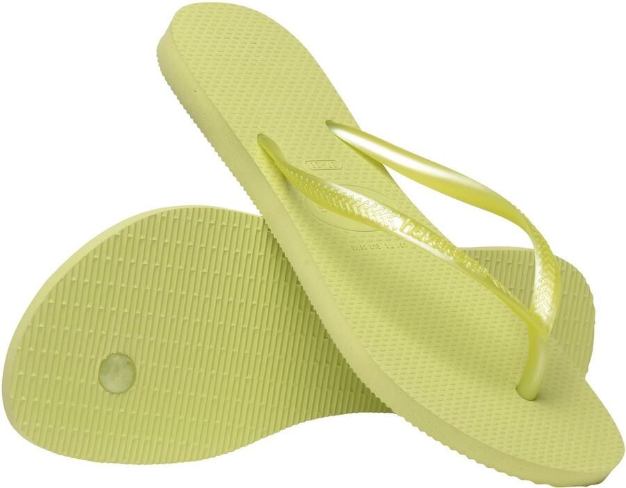 Havaianas Slanke teenslippers voor kinderen - Foto 2