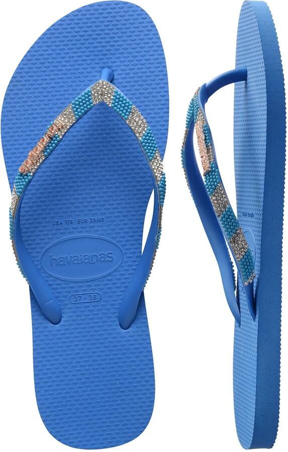 Havaianas Tong à Enfiler Slim Glow FC - Foto 3