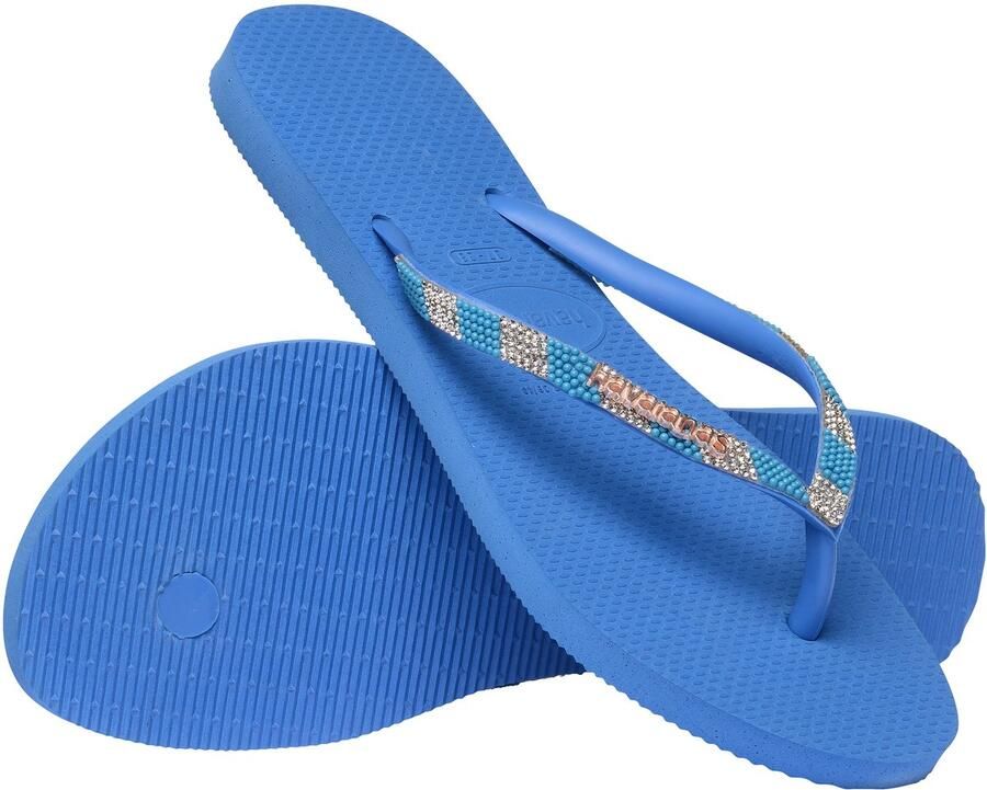Havaianas Tong à Enfiler Slim Glow FC - Foto 2