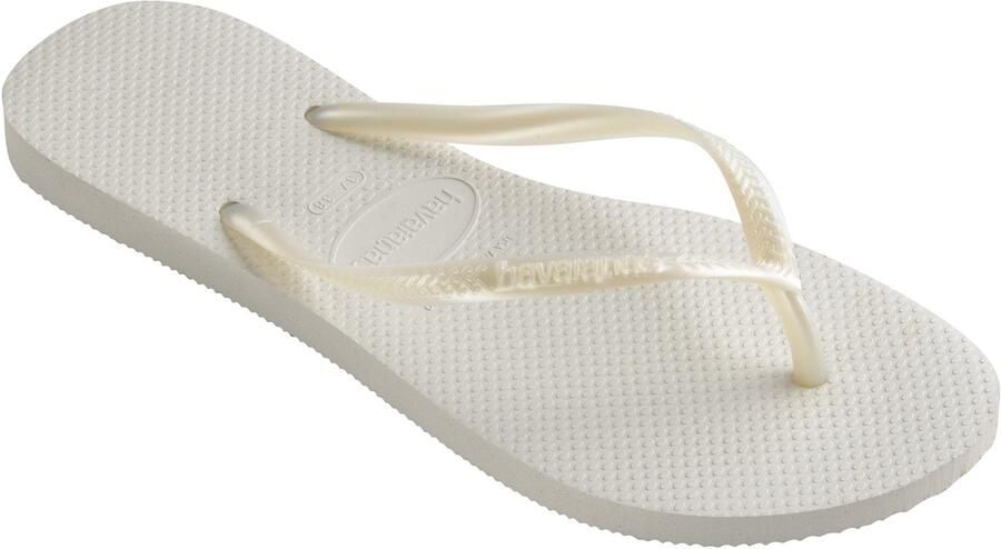 Havaianas Slanke teenslippers voor kinderen