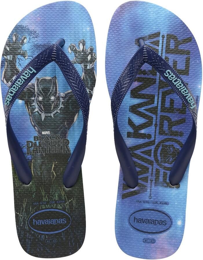 Havaianas Slipper Top Marvel voor kinderen