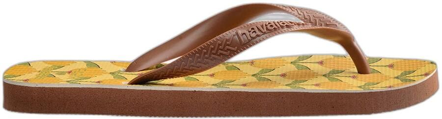Havaianas Slippers Farm Banana Deco