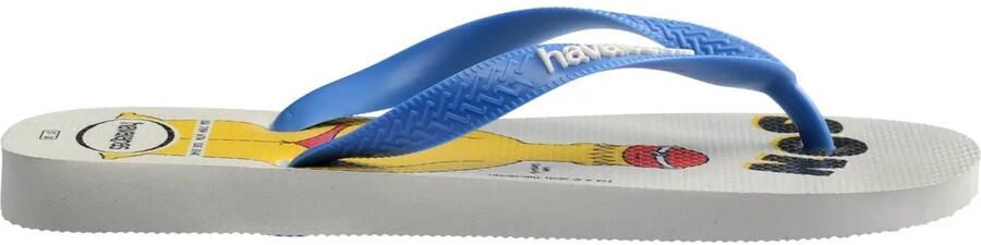 Havaianas Slippers Simpsons