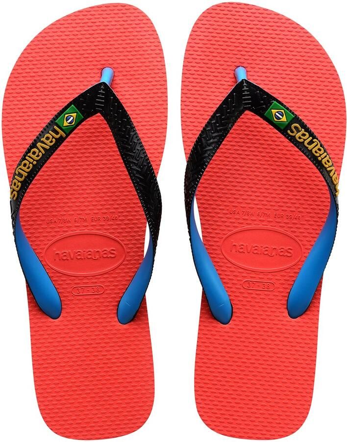 Havaianas Teenslipper Brasil Mix voor kinderen