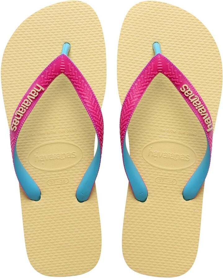 Havaianas Tong à Enfiler Top Mix